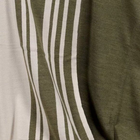 Threshold Studio McGee Framed Jacquard Knit Throw Blanket Sage Green - Picture 3 of 6